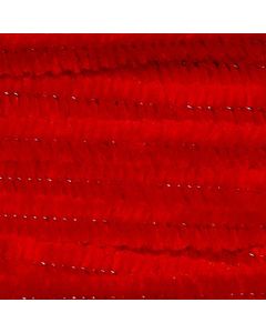 ILOX Piippurassi 8mmx500mm punainen 10kpl