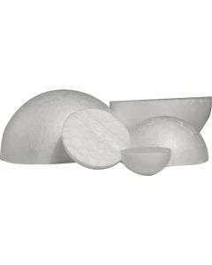 ILOX Styroksipallo 60mm 3kpl