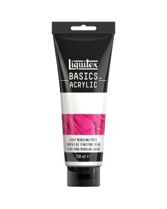Liquitex Basics Light Modeling Paste 250 ml