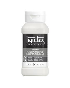 Liquitex Flow Aid 118ml lisäaine, Additives