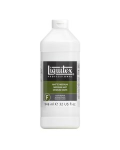 Liquitex Medium Matt 946ml, Fluid Medium
