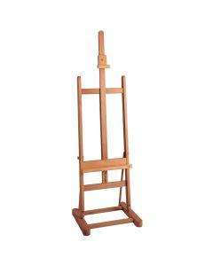 Mabef M10 ateljeeteline,sokkeli,vetolukko,