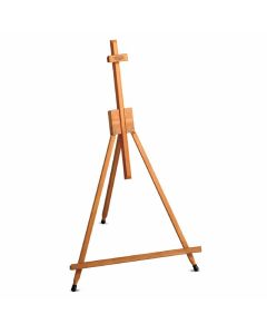 Mabef M15 pöytäteline, kolmijalka, vaalea