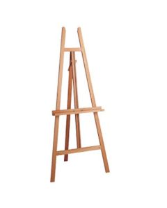 Mabef M20 lyra-ateljeeteline,kolmijalka