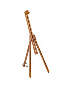 Mabef M29-kenttäteline tarranauha pyökkiä, muovipussissa (Tukkupakkaus 10kpl)