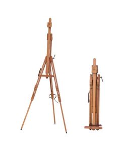 Mabef M32 iso kenttäteline kantokahva pyökkiä