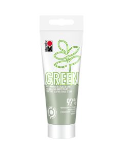 Marabu Green alkydimaali 100ml 159 misteli, mistletoe