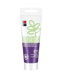 Marabu Green alkydimaali 100ml 251 violetti, violet