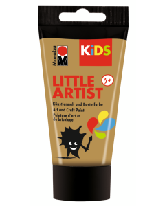 Marabu KiDS Little Artist Kulta 084 75ml
