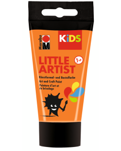 Marabu KiDS Little Artist Oranssi 013 75ml