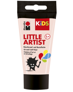 Marabu KiDS Little Artist Ruusubeige 029 75ml