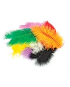 MEYCO Höyhen 12cm lajitelma 17kpl