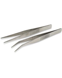 MEYCO Pinsetit 2kpl suora ja koukku