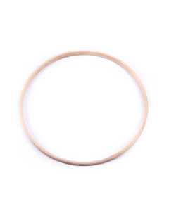 P. DPC Bamburengas 26cm, litteä