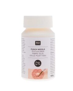 P. RICO Tekstiililiima 130 g