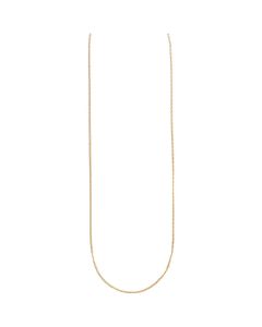 RICO Korutarvike kaulakoru kulta 45cm