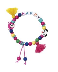 RICO rannekorutarvikesetti Happy