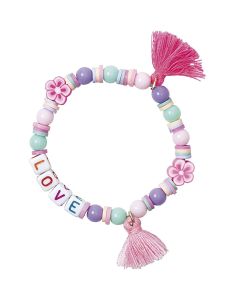 RICO rannekorutarvikesetti Love