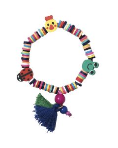 RICO rannekorutarvikesetti Multicolor