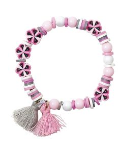 RICO rannekorutarvikesetti Rose