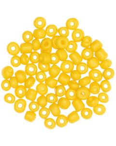 RICO Savihelmet 5mm keltainen