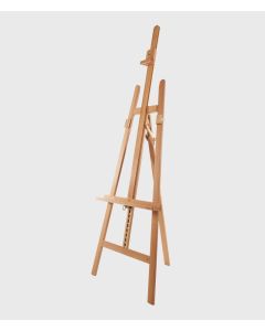 T Mabef M12 T LYRA-ateljeeteline, kolmijalka