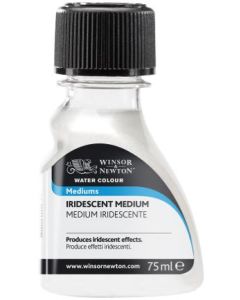 WN akvarellimaalausaine Iridescent medium 75 ml
