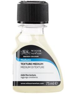 WN akvarellimaalausaine Texture medium 75 ml
