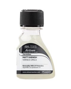 WN Artisan Vernissa himmeä 75ml