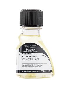 WN Artisan Vernissa kiiltävä 75ml