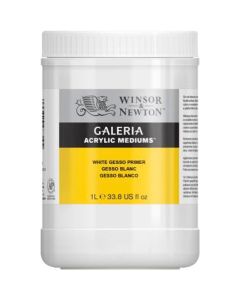 WN Gesso Galeria 1000ml pohjustusaine