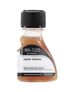 WN Liquin Original Lasyyrimaalausaine 75ml