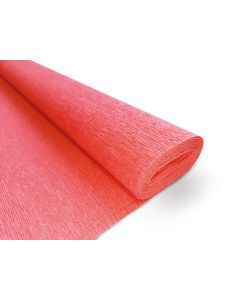 Kreppipaperi floristi Interdruk - Light pink