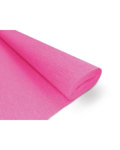 Kreppipaperi floristi Interdruk - Pink