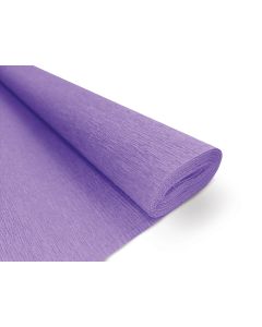 Kreppipaperi floristi Interdruk - Violet