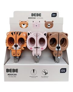 Sakset Interdruk - Bebe Friends