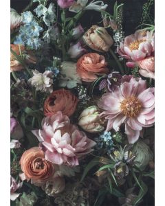 2-osainen kortti Kreetta Järvenpää - Whispering