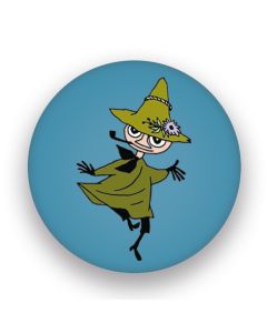 Magneetti S Putinki Muumi - Nuuskamuikkunen