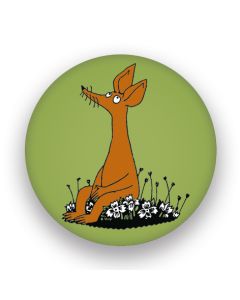 Magneetti S Putinki Muumi - Nipsu