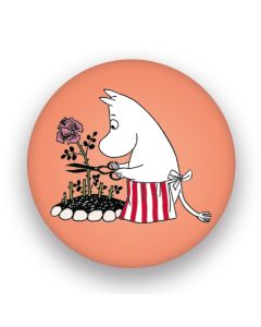 Magneetti S Putinki Muumi - Muumimamma hoitaa kukkia