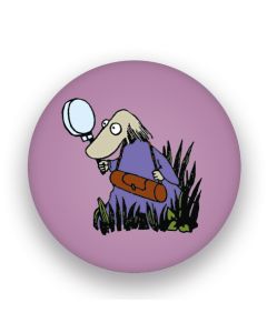 Magneetti S Putinki Muumi - Hemuli