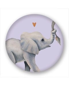 Magneetti M Putinki Henna Adel - Norsut