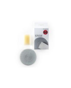 BB siveltimien puhdistussetti saippua ja alusta