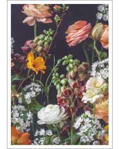 Postikortti Kreetta Järvenpää - Friends