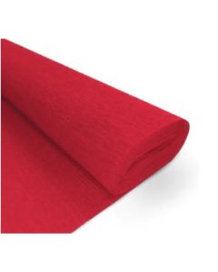 Kreppipaperi floristi Interdruk - Red