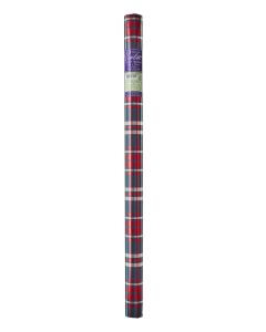 Lahjapaperirulla joulu Partisan - Tartan