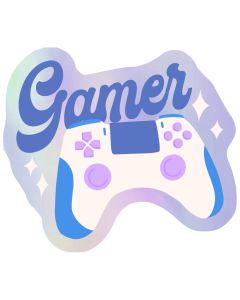 Vinyylitarra Putinki Kaisu Sandberg - Gamer