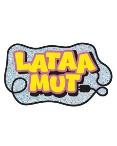 Vinyylitarra Putinki Design - Lataa mut