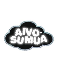 Vinyylitarra Putinki Design - Aivosumua