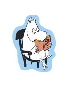 Vinyylitarra Putinki Muumi - Muumipeikko